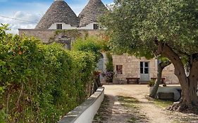 Trullo Pinto